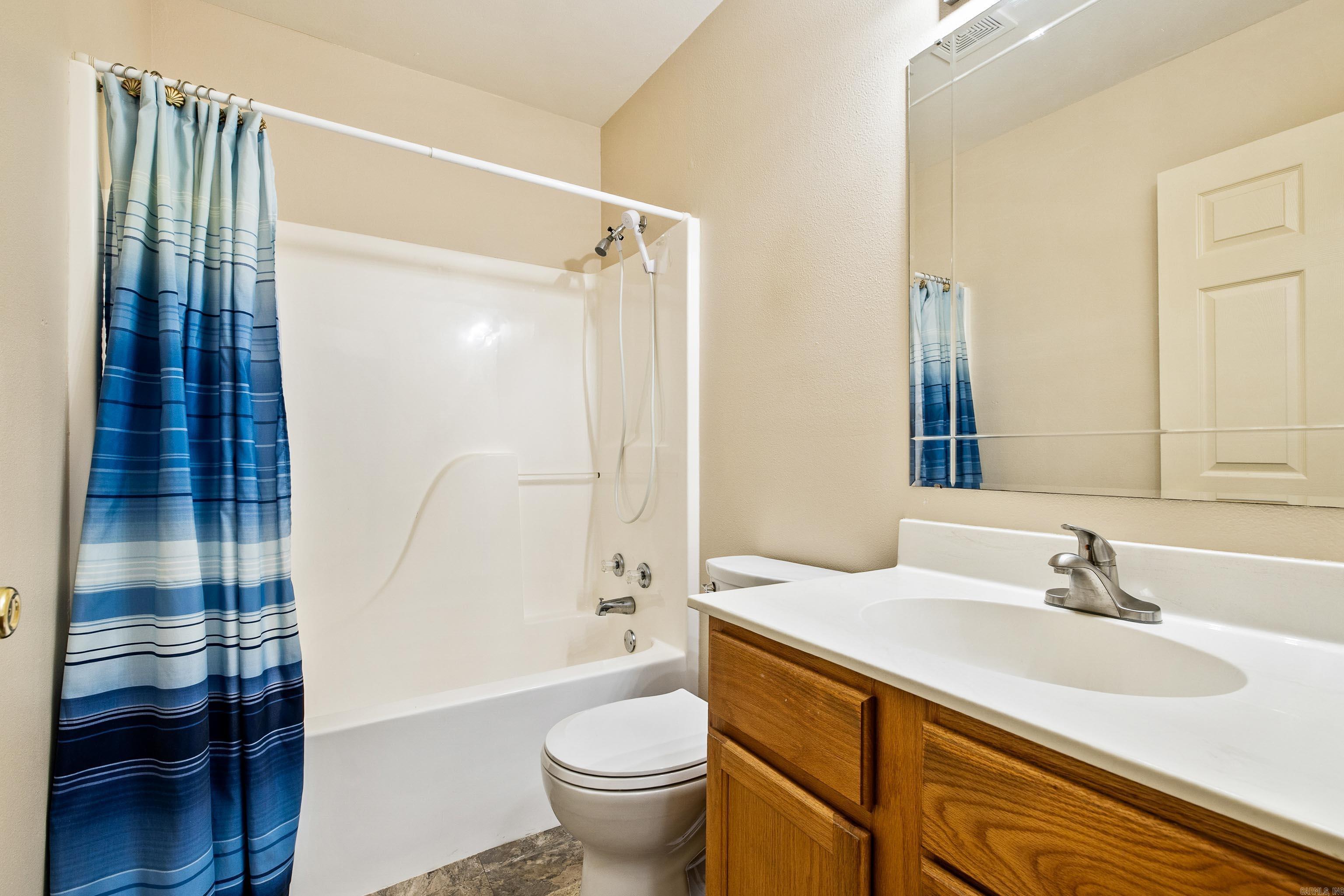 Landmark Acres - Residential