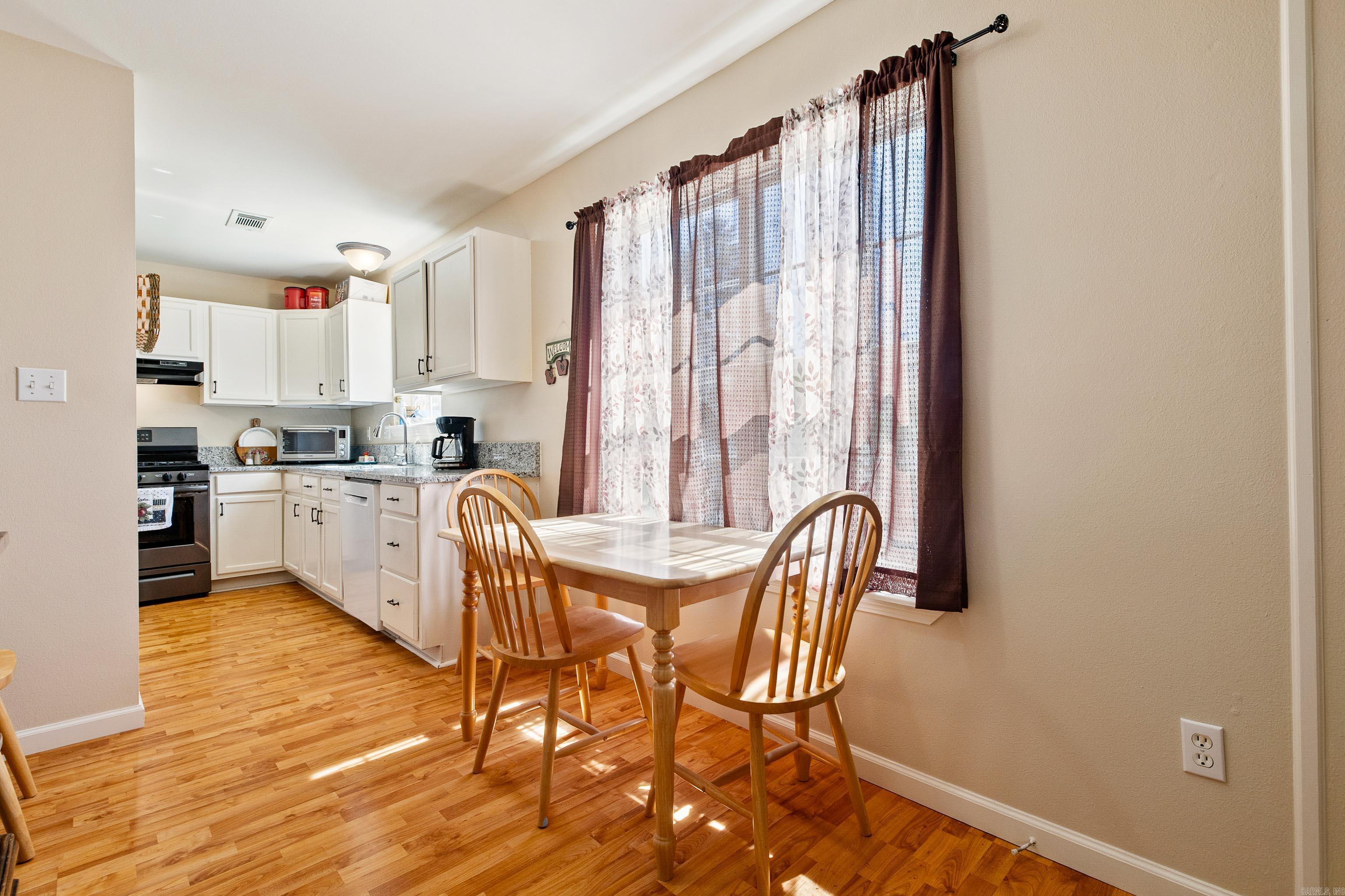 Landmark Acres - Residential