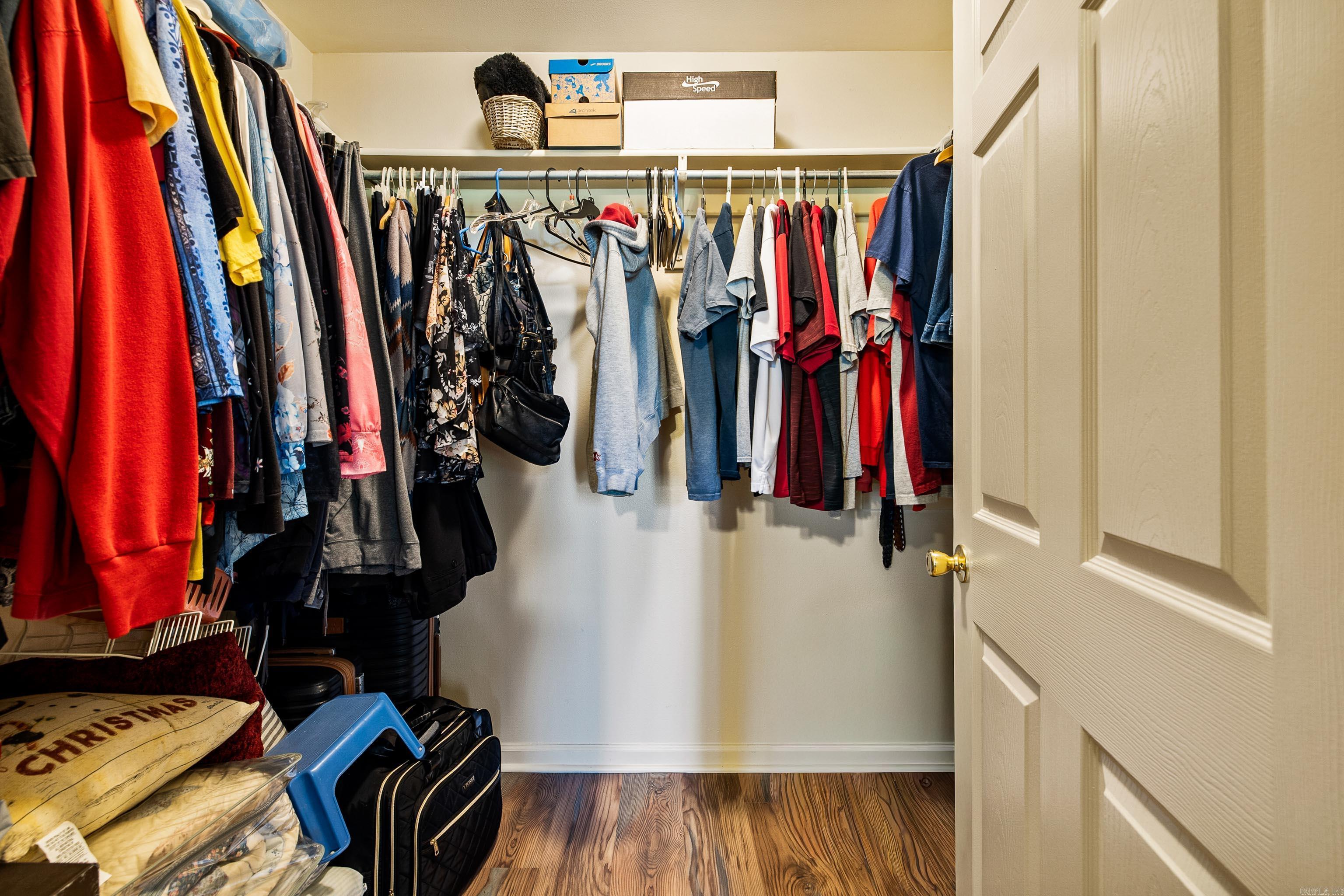 Landmark Acres - Residential