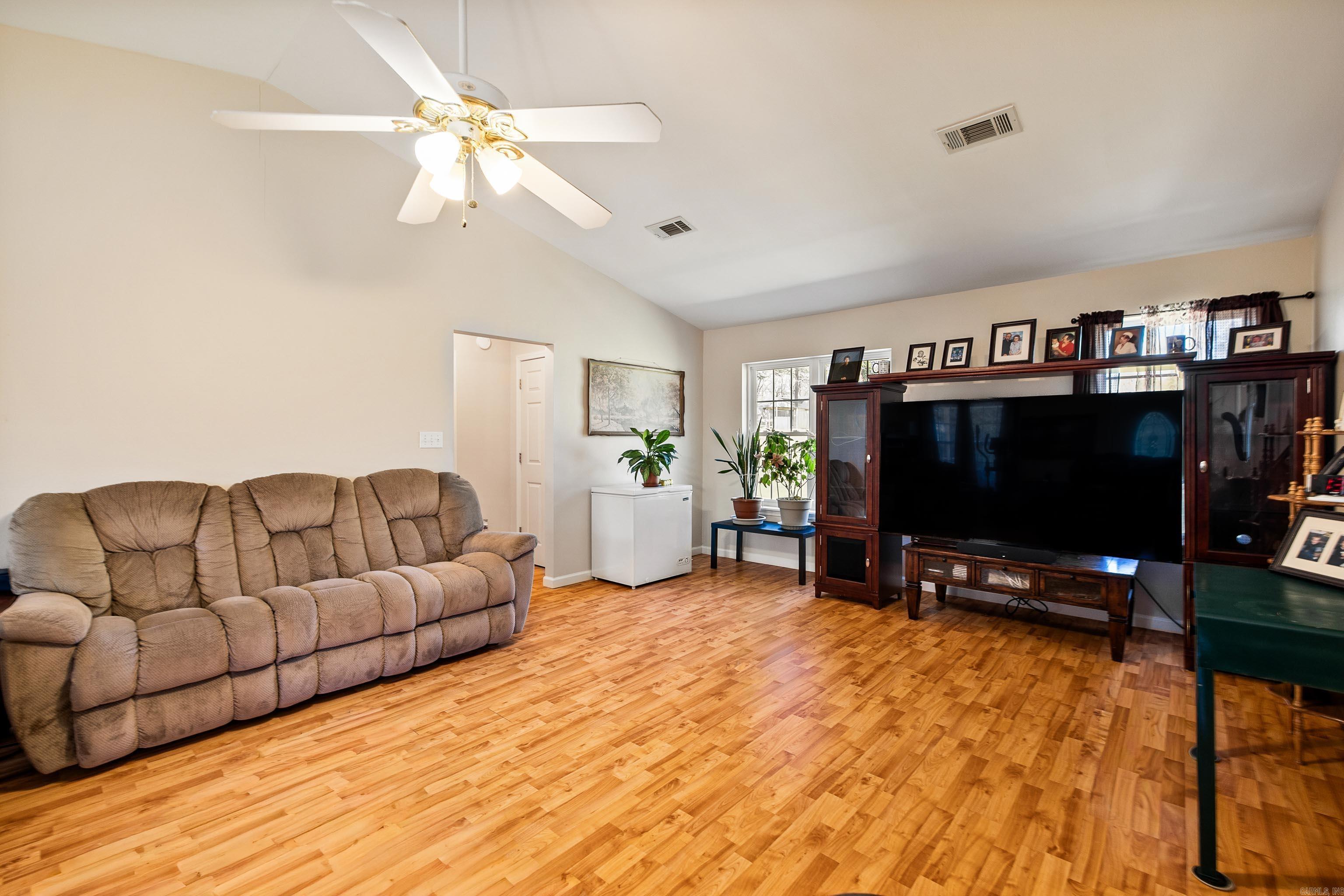 Landmark Acres - Residential