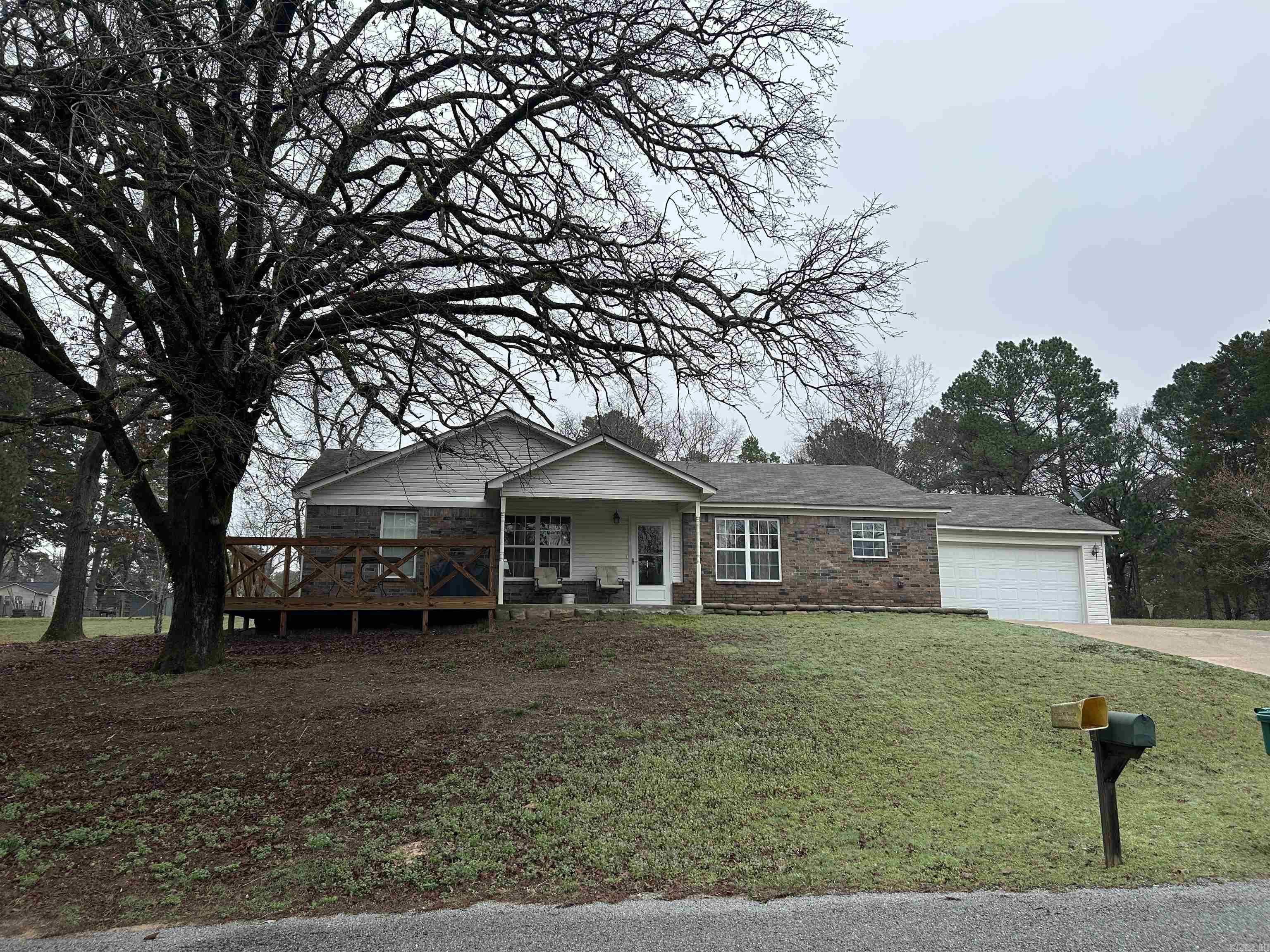 Landmark Acres - Residential