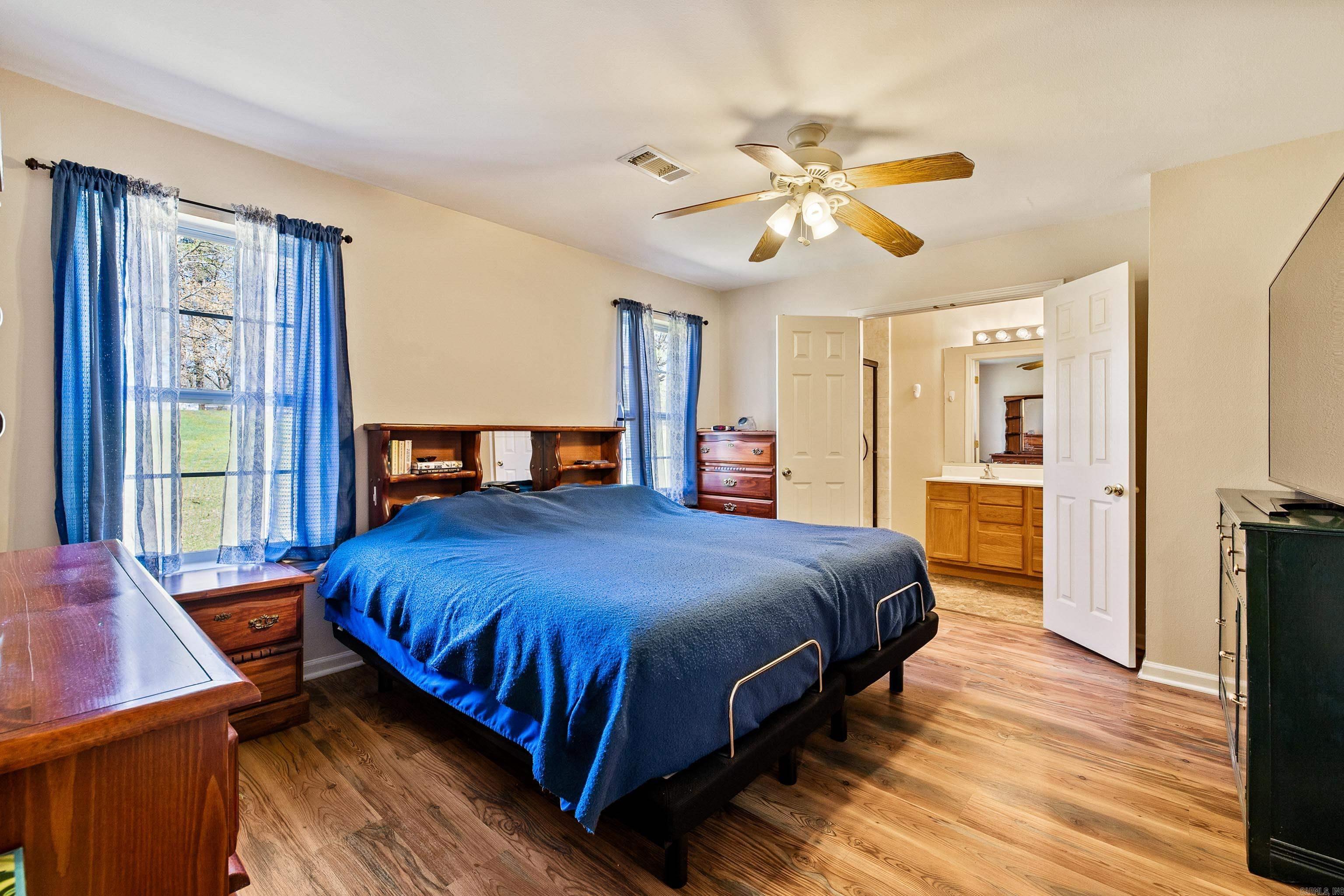 Landmark Acres - Residential