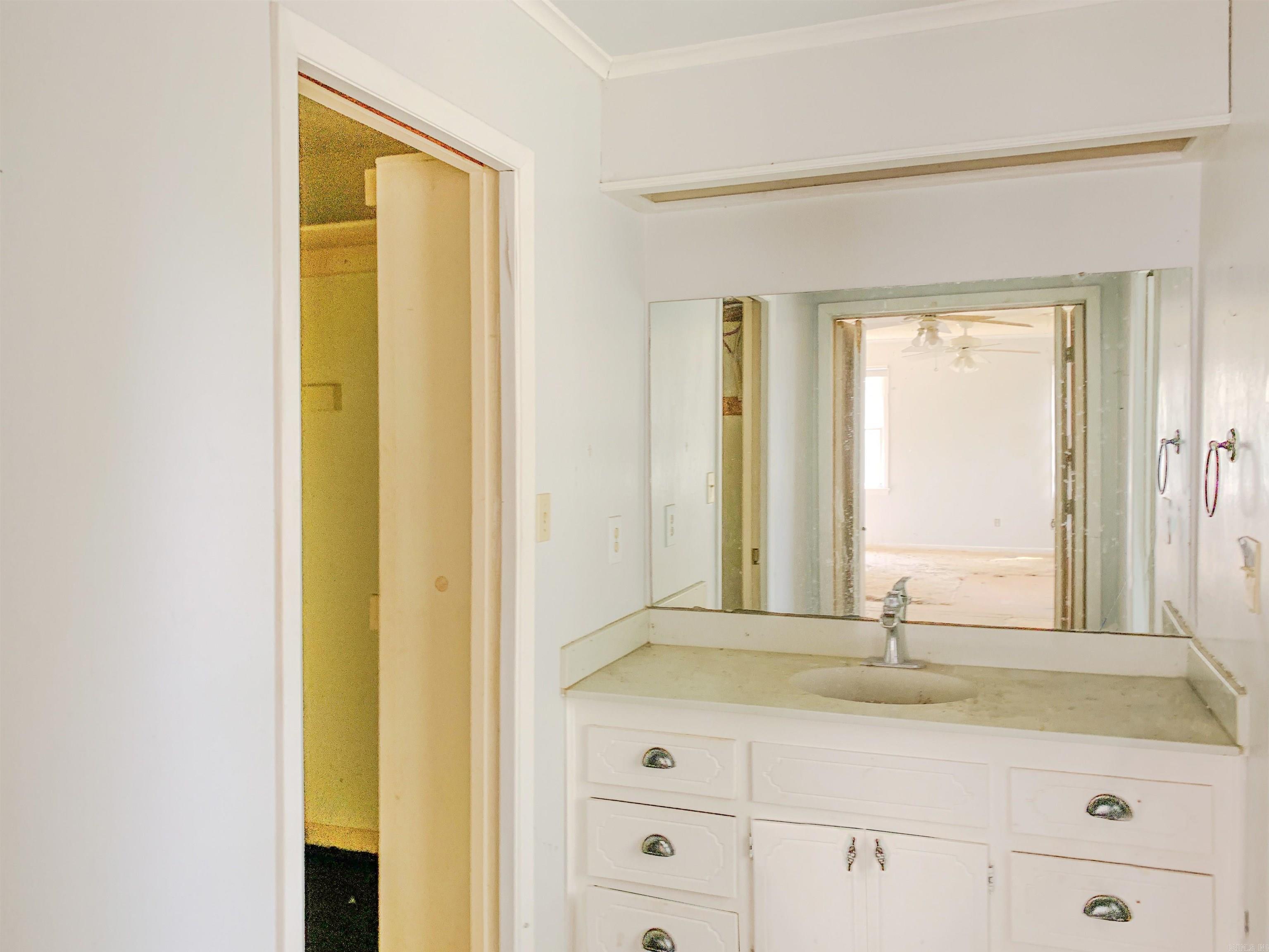 MCGEHEE - Residential