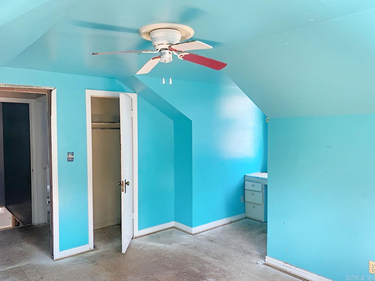 MCGEHEE - Residential