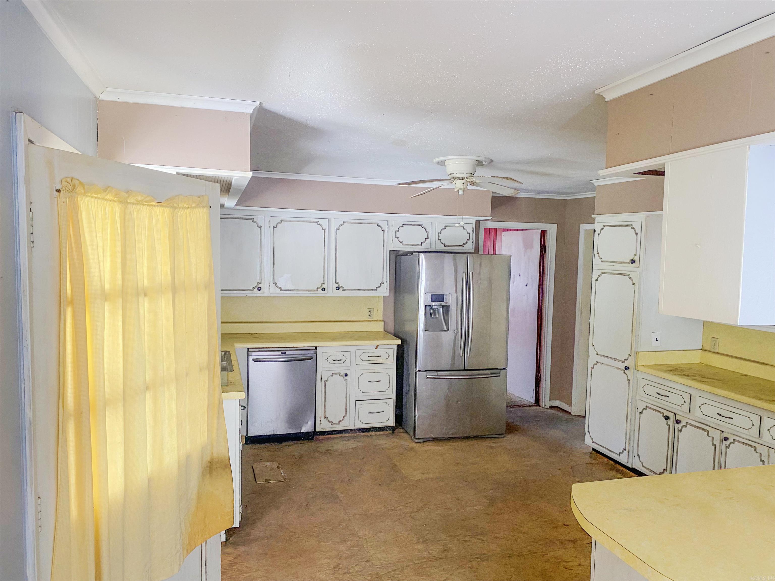 MCGEHEE - Residential