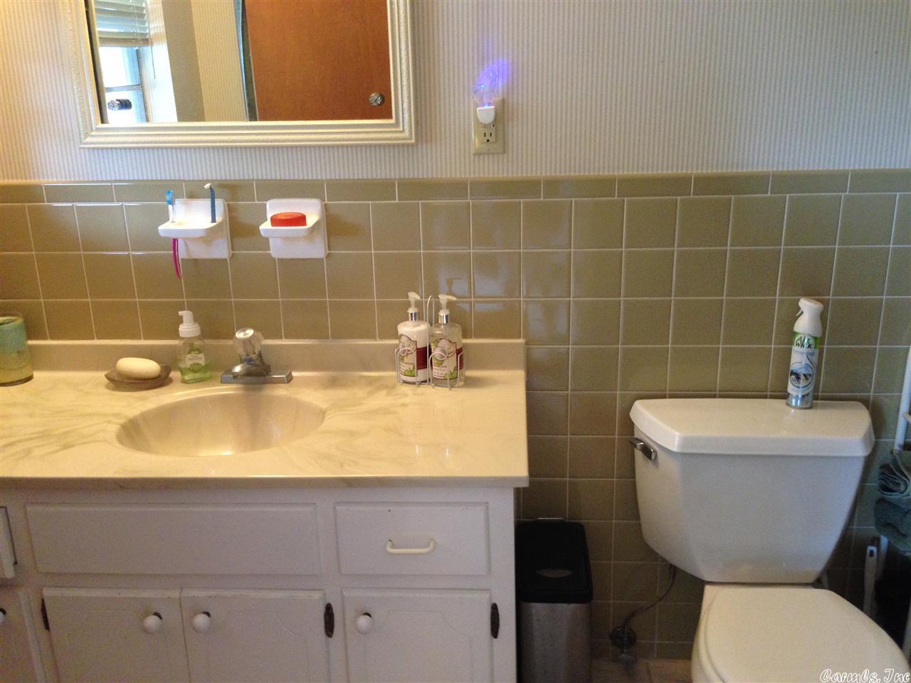 CREE FIRST - Residential