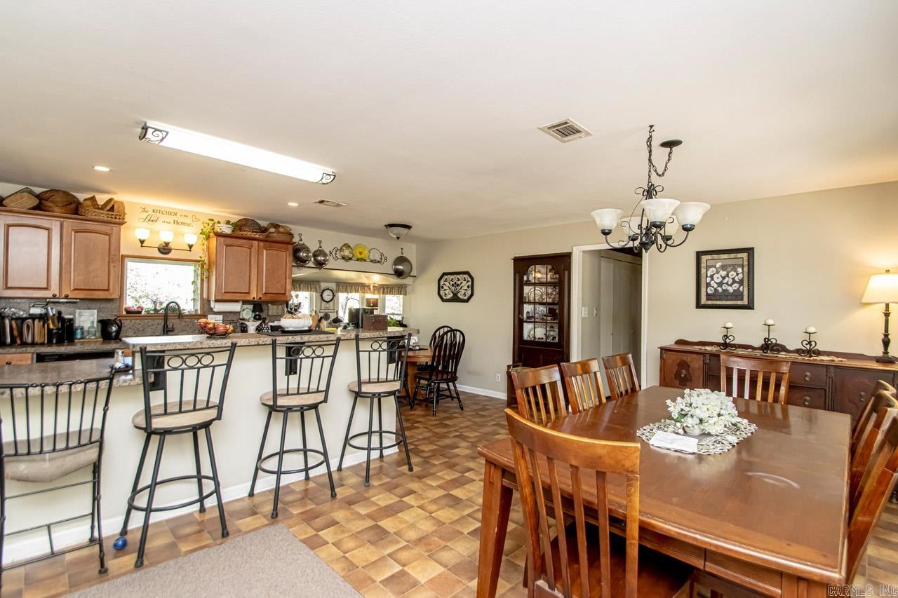 Mabelvale - Residential Income