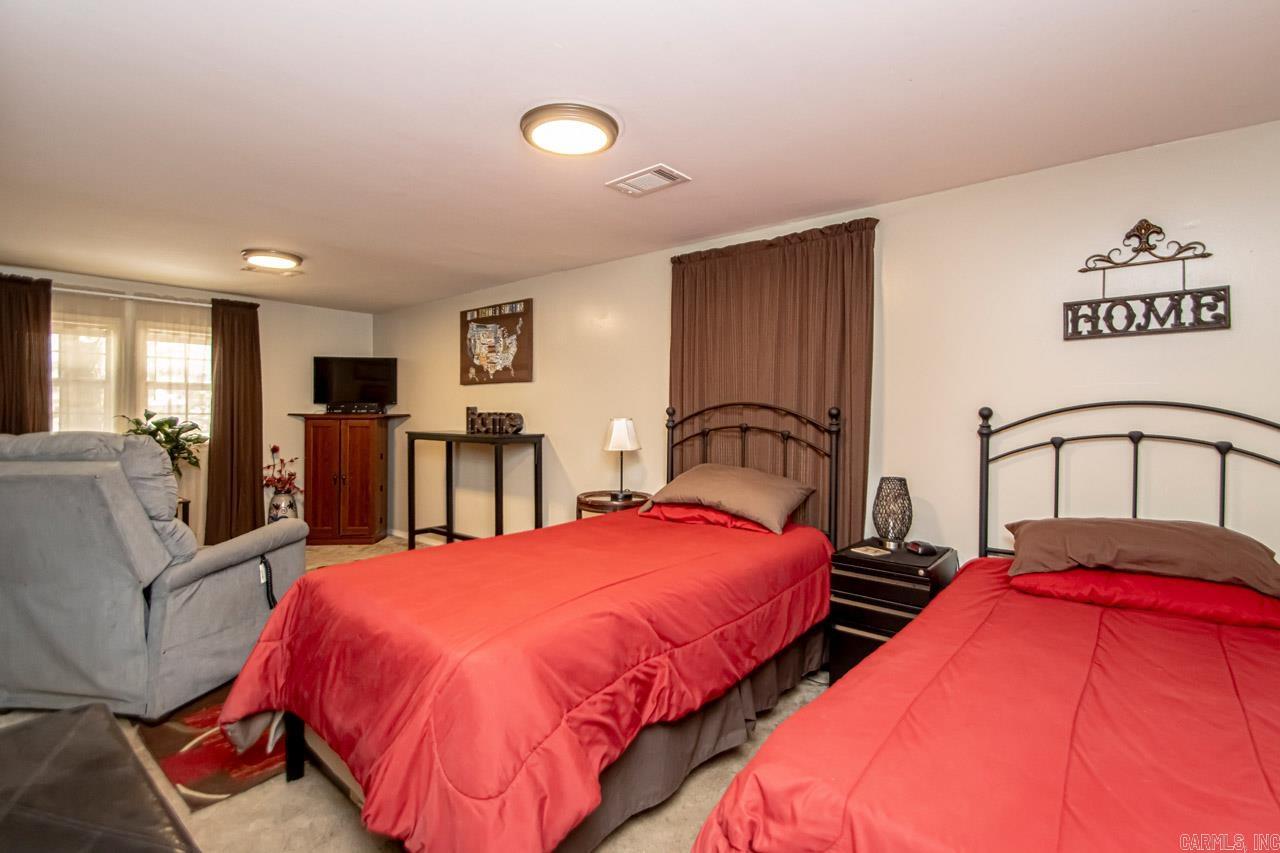 Mabelvale - Residential Income