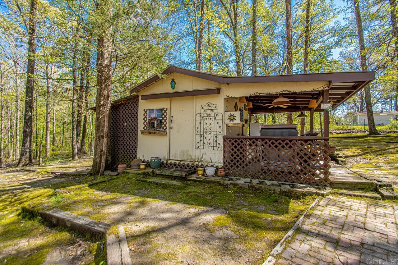 Mabelvale - Residential Income