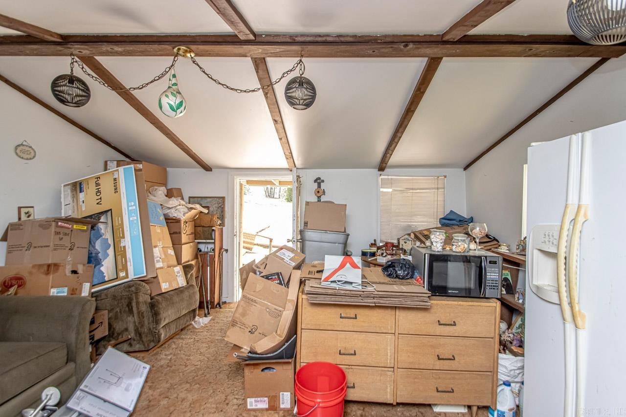 Mabelvale - Residential Income