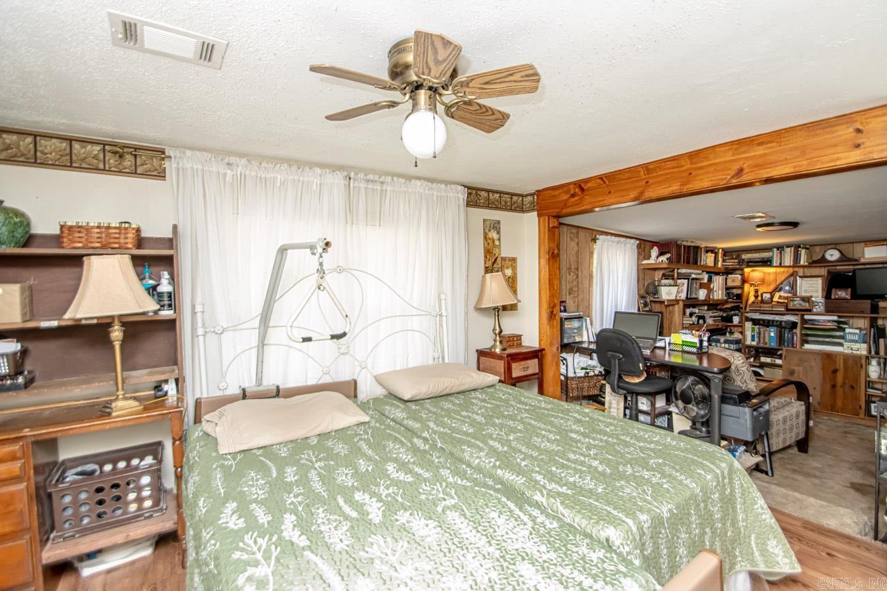 Mabelvale - Residential Income