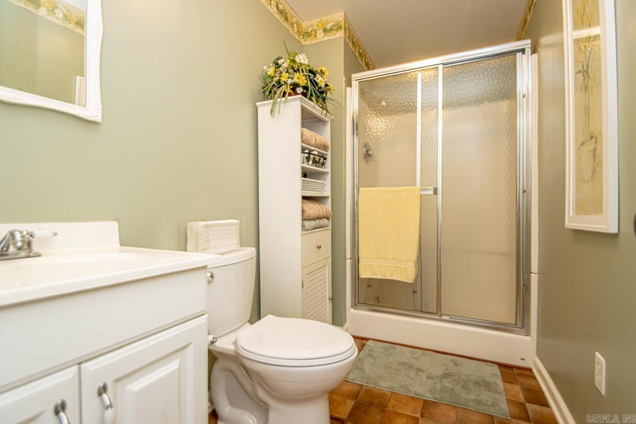 Mabelvale - Residential Income