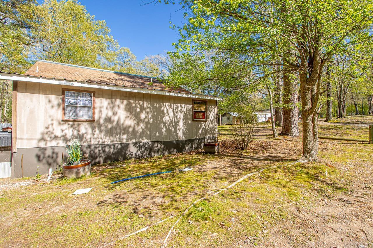 Mabelvale - Residential Income