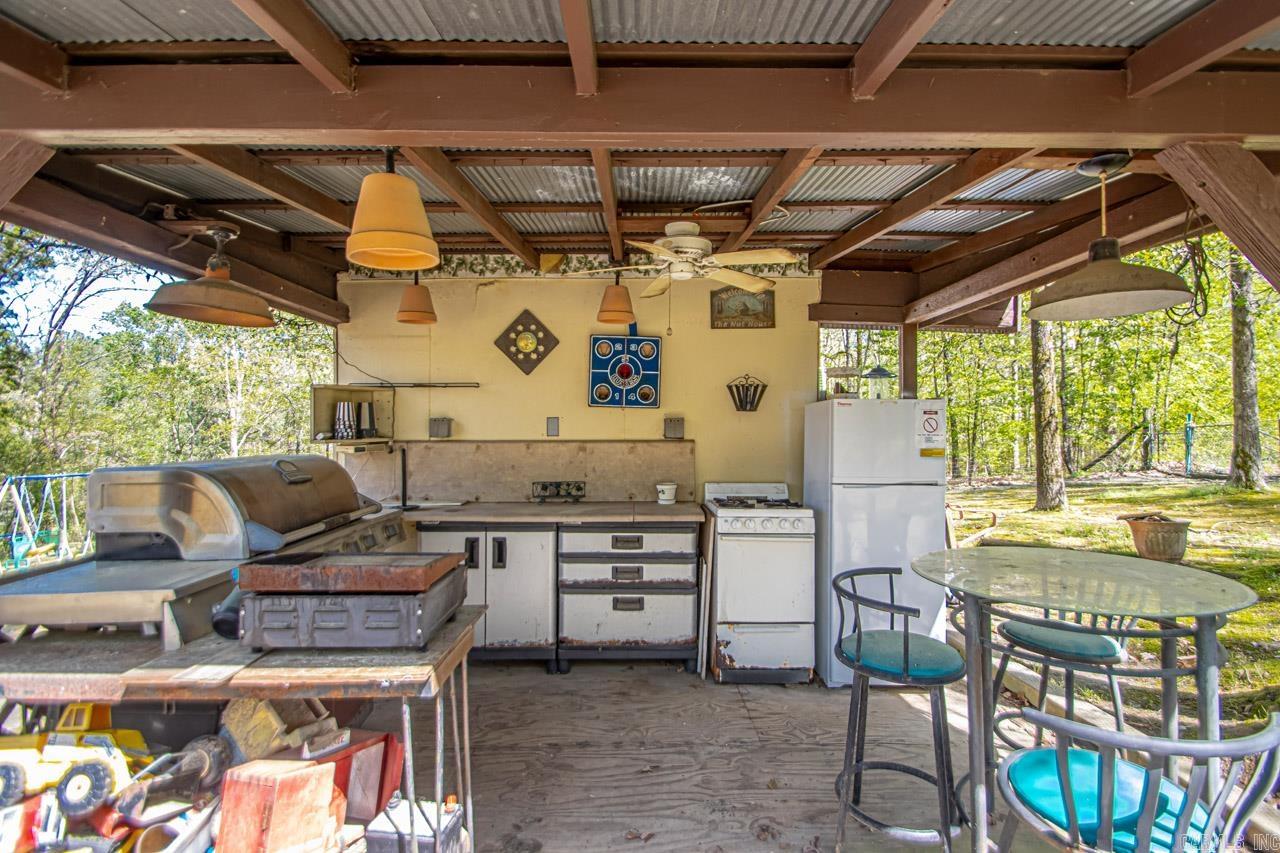 Mabelvale - Residential Income