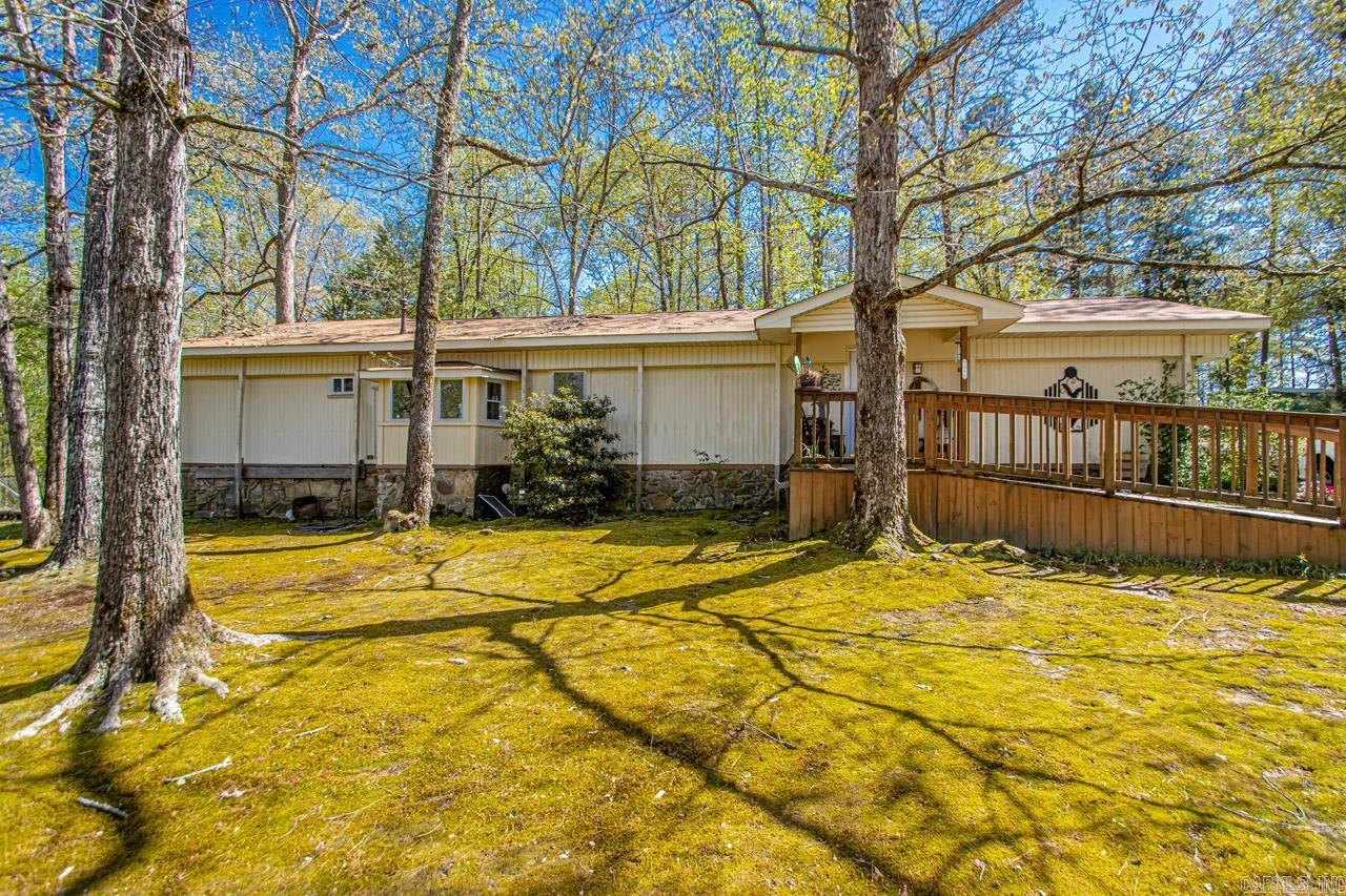 Mabelvale - Residential Income