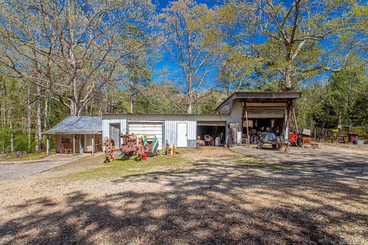 Mabelvale - Residential Income