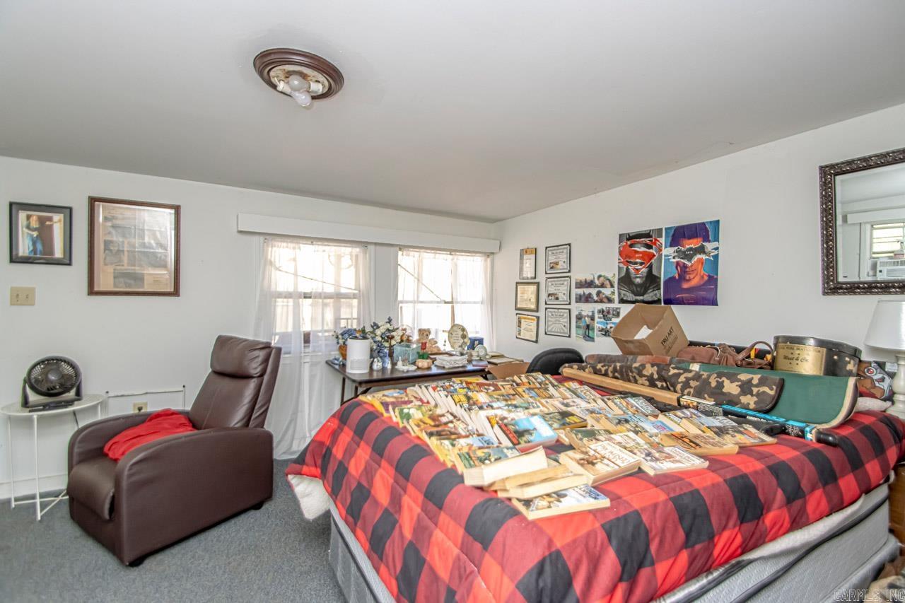 Mabelvale - Residential Income