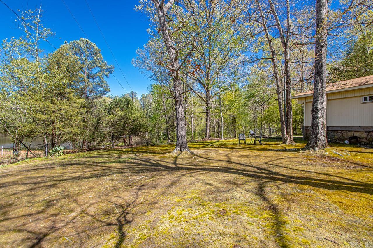 Mabelvale - Residential Income