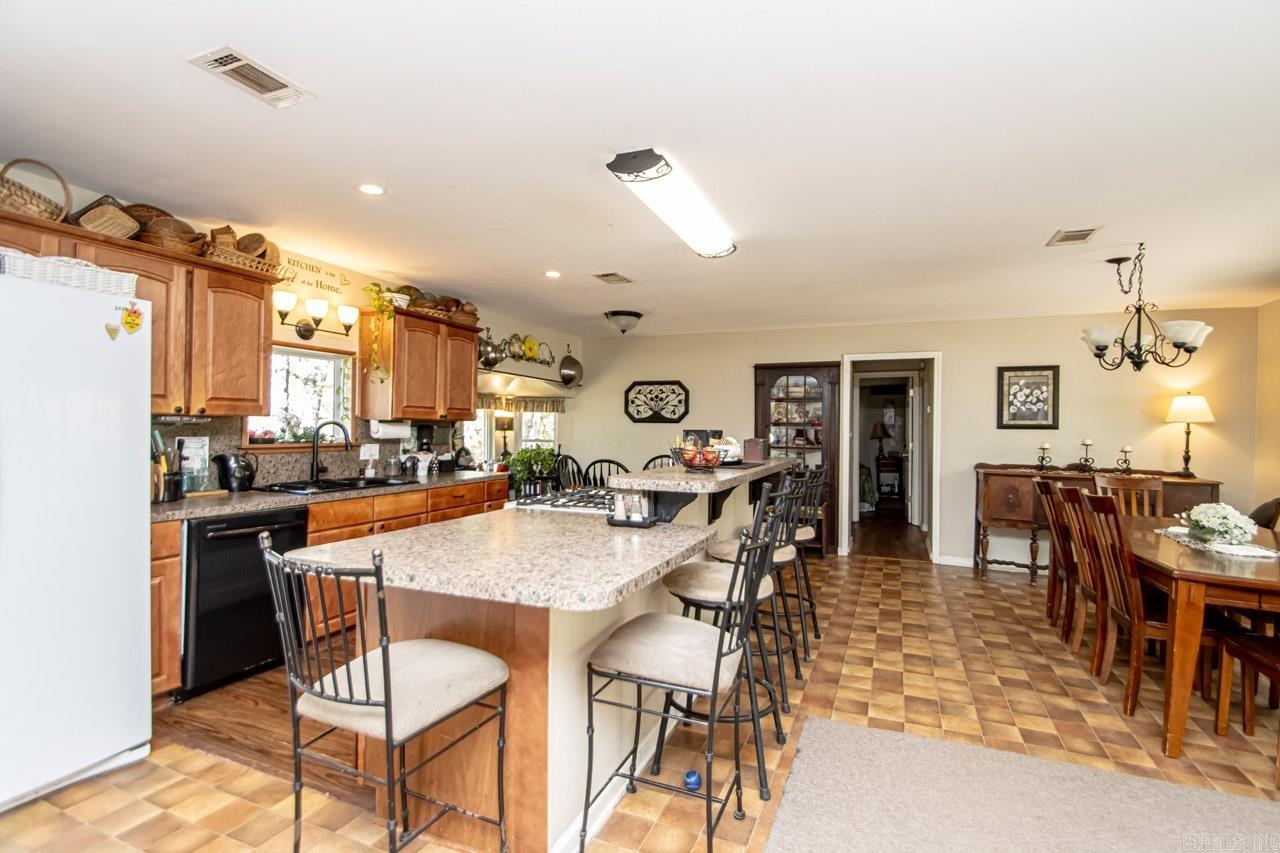 Mabelvale - Residential Income