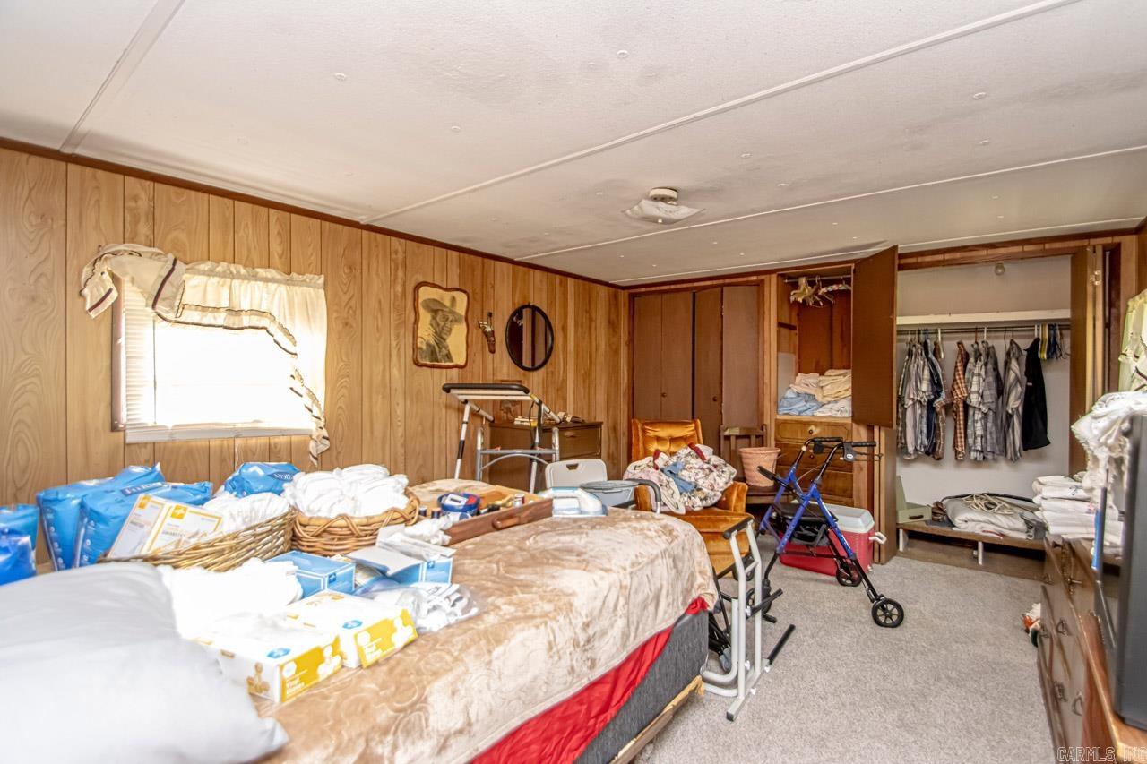 Mabelvale - Residential Income