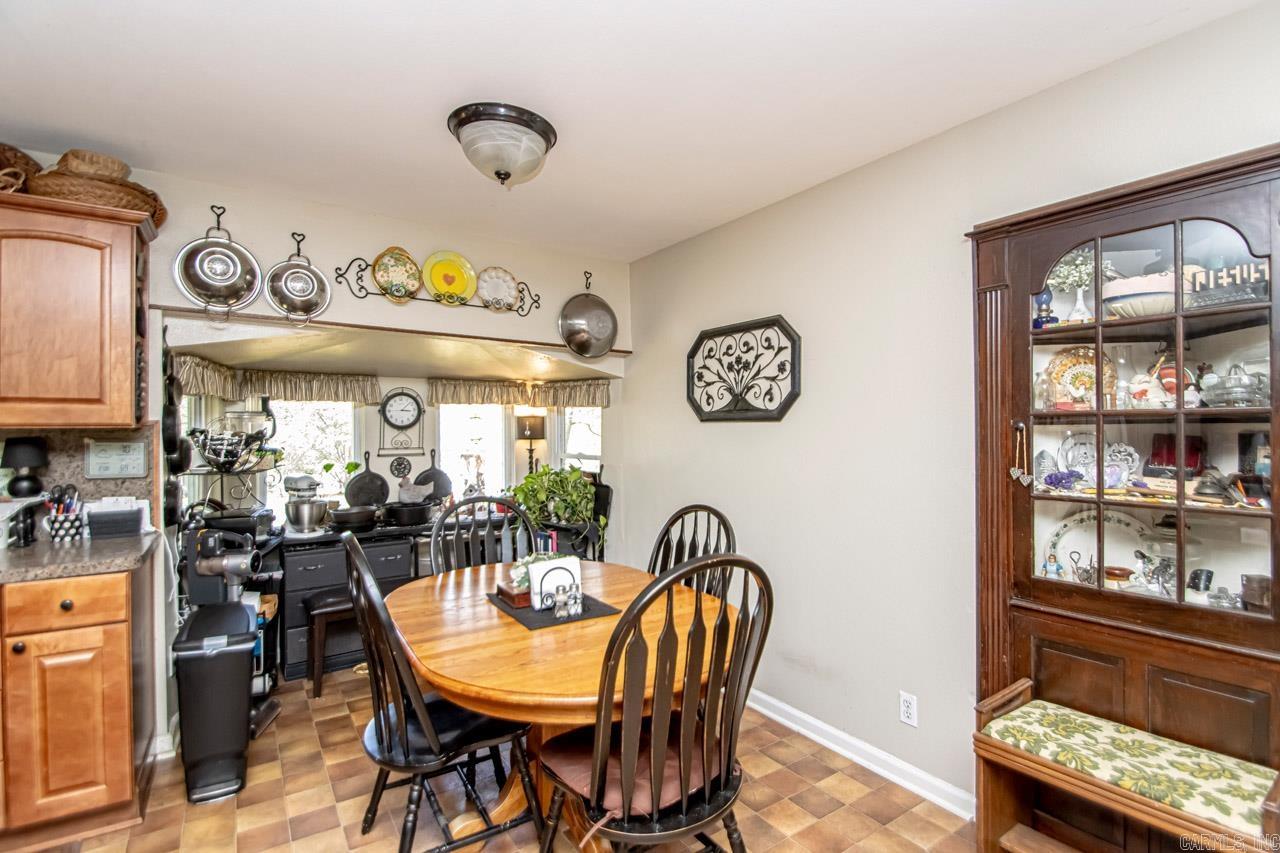 Mabelvale - Residential Income