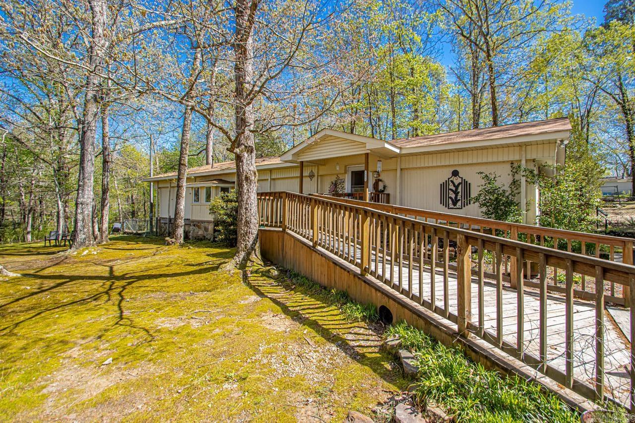 Mabelvale - Residential Income