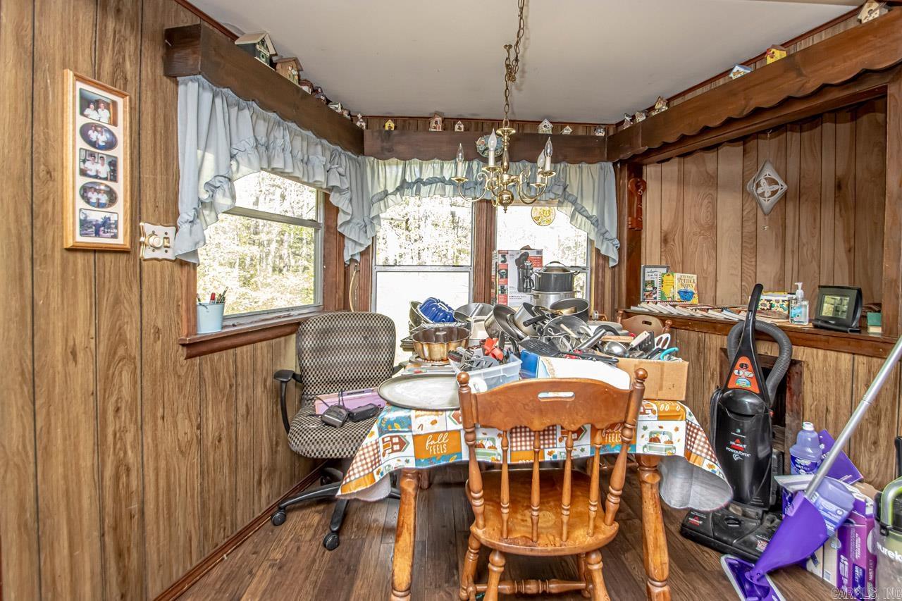 Mabelvale - Residential Income