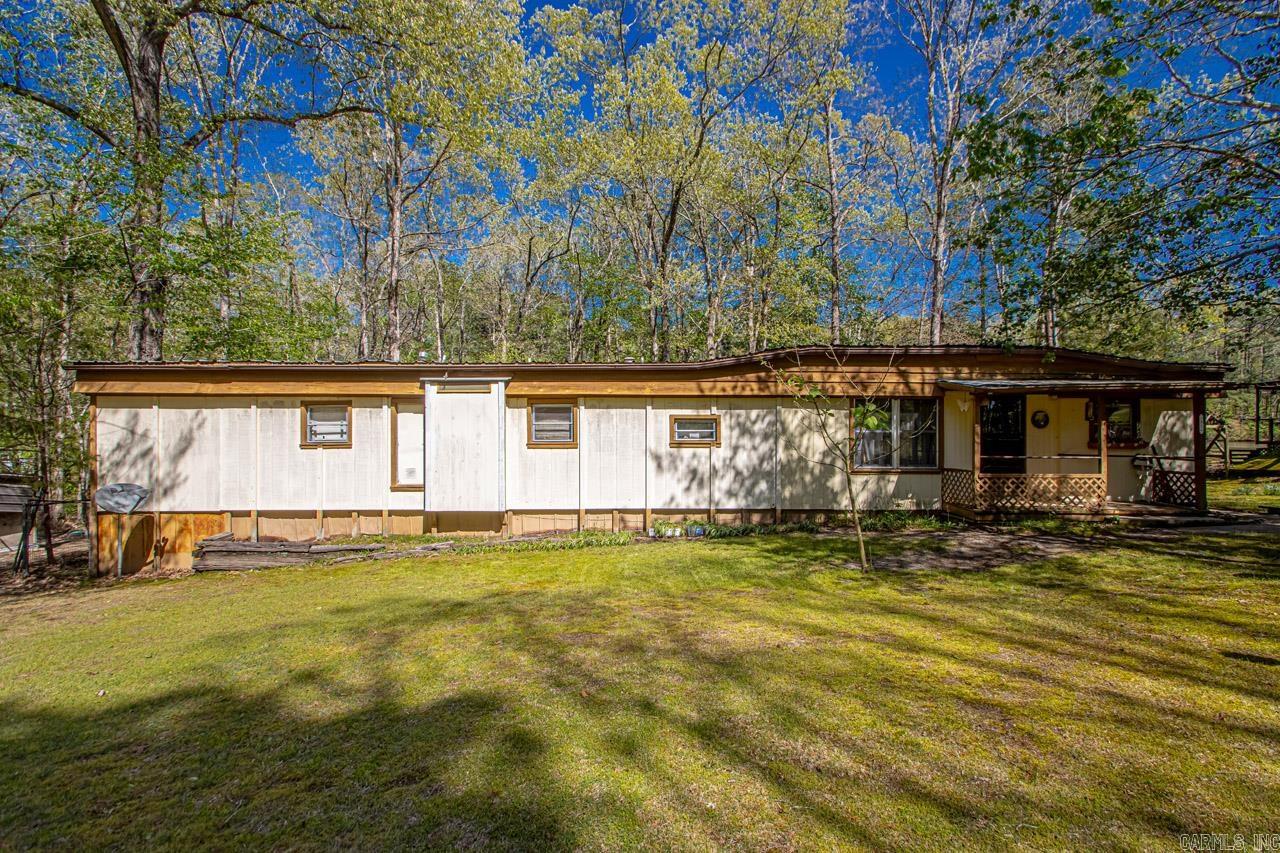 Mabelvale - Residential Income