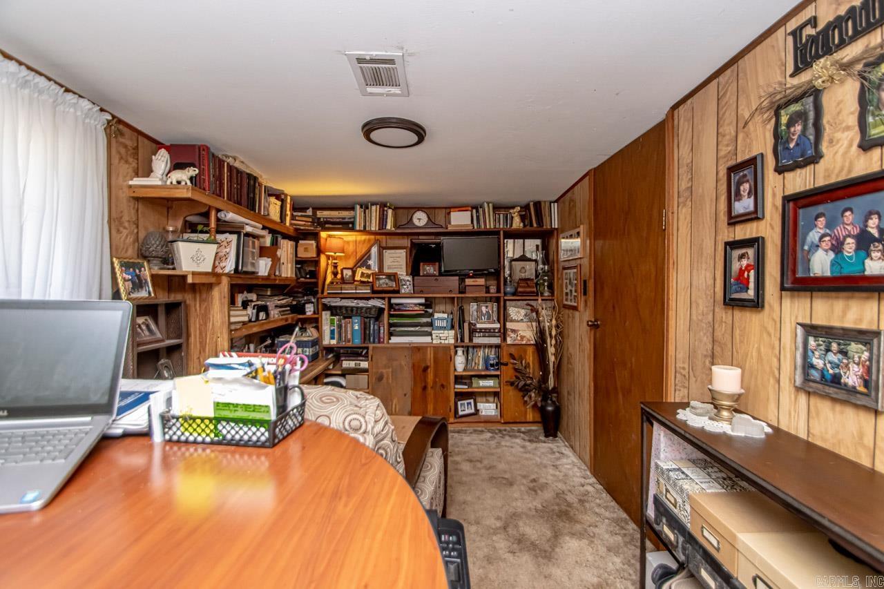 Mabelvale - Residential Income