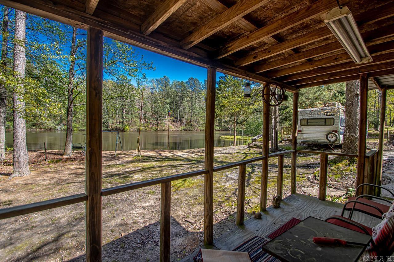 Mabelvale - Residential Income