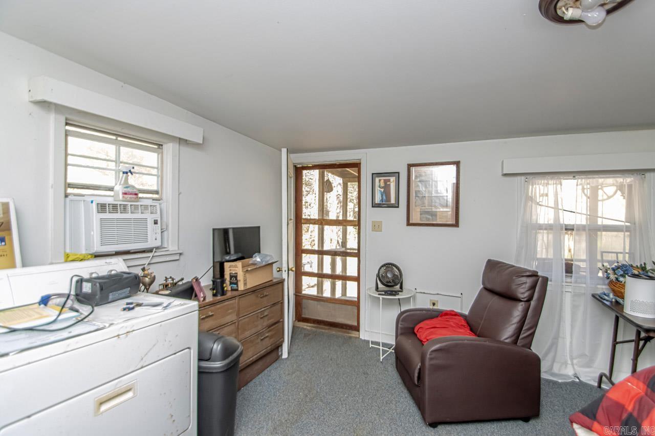 Mabelvale - Residential Income