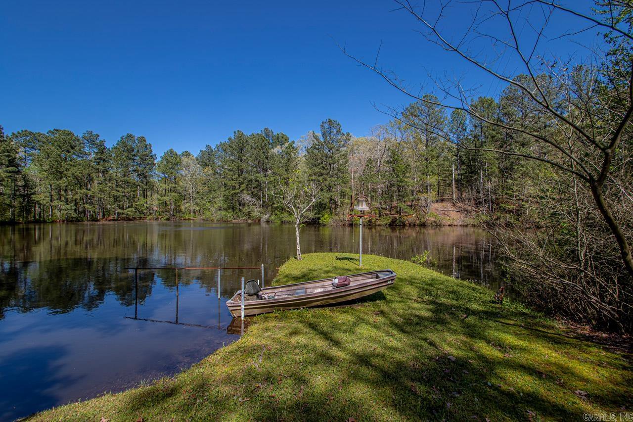 Mabelvale - Residential Income