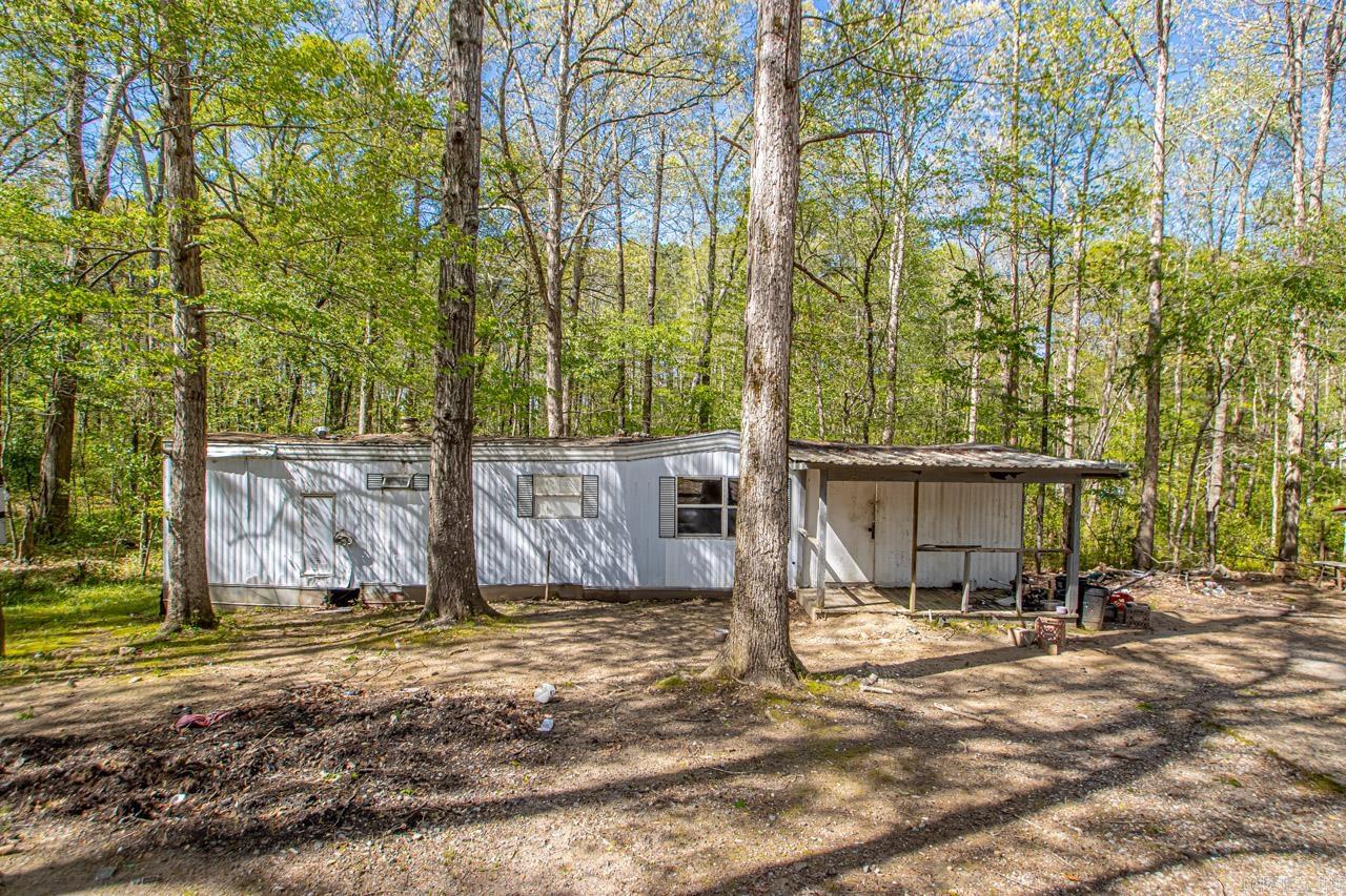 Mabelvale - Residential Income