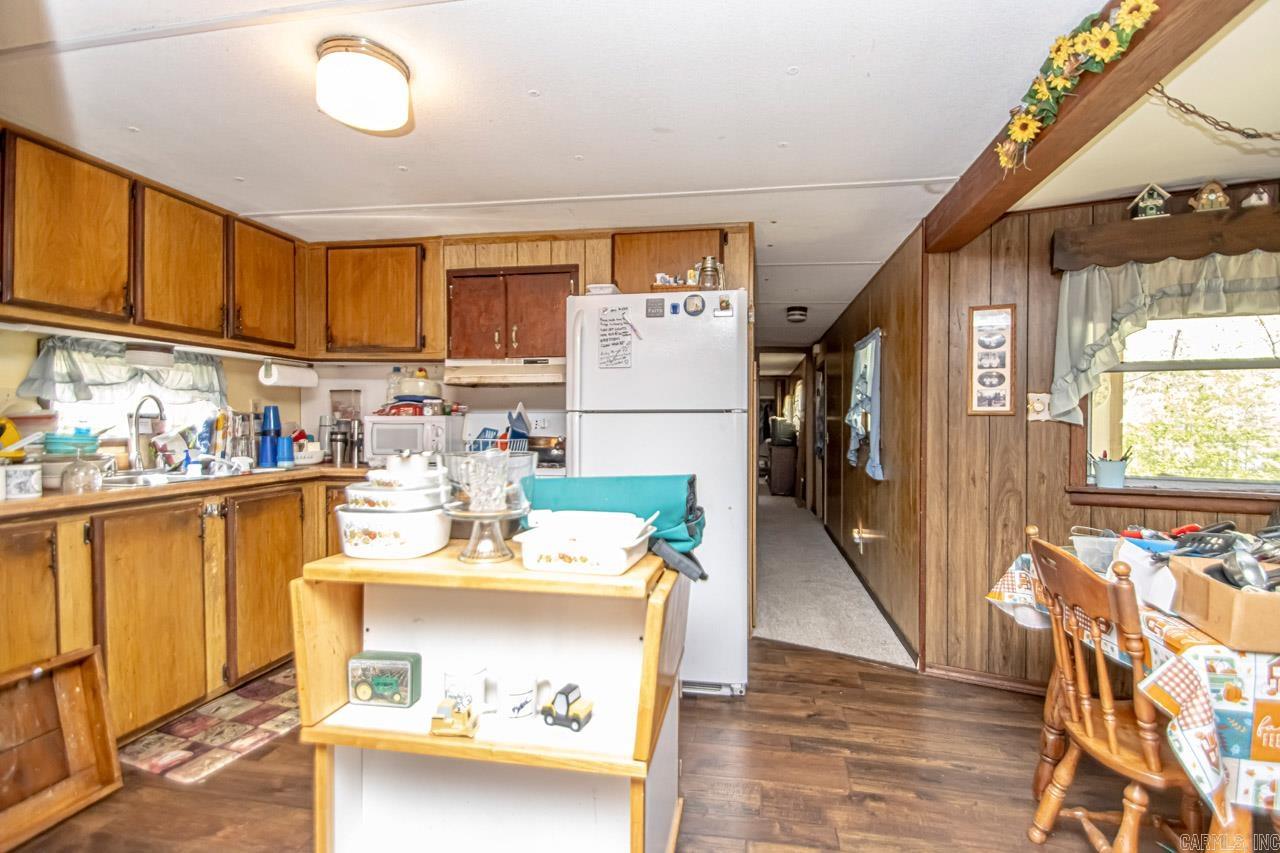 Mabelvale - Residential Income