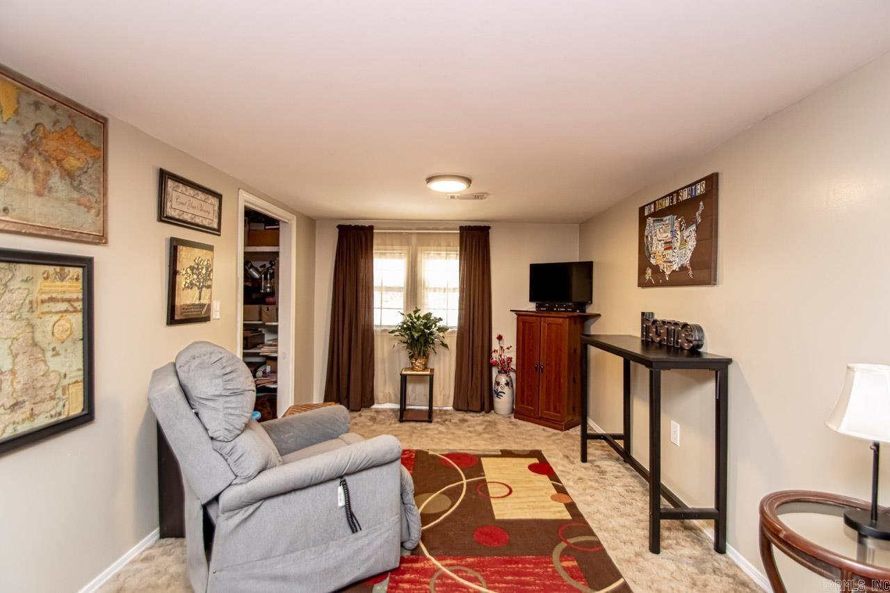 Mabelvale - Residential Income