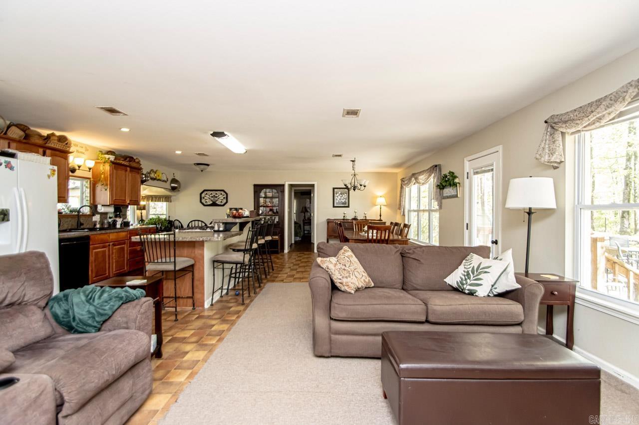 Mabelvale - Residential Income