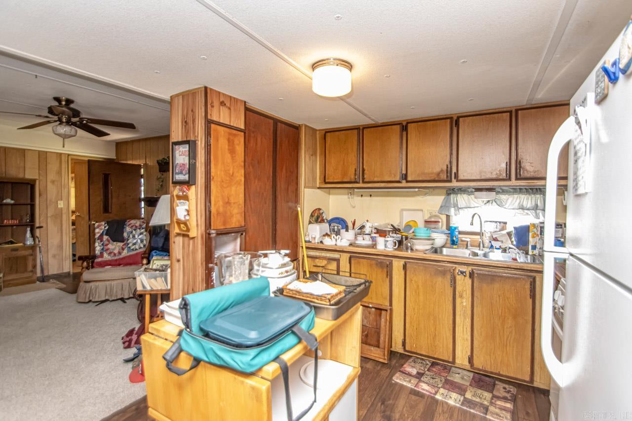 Mabelvale - Residential Income