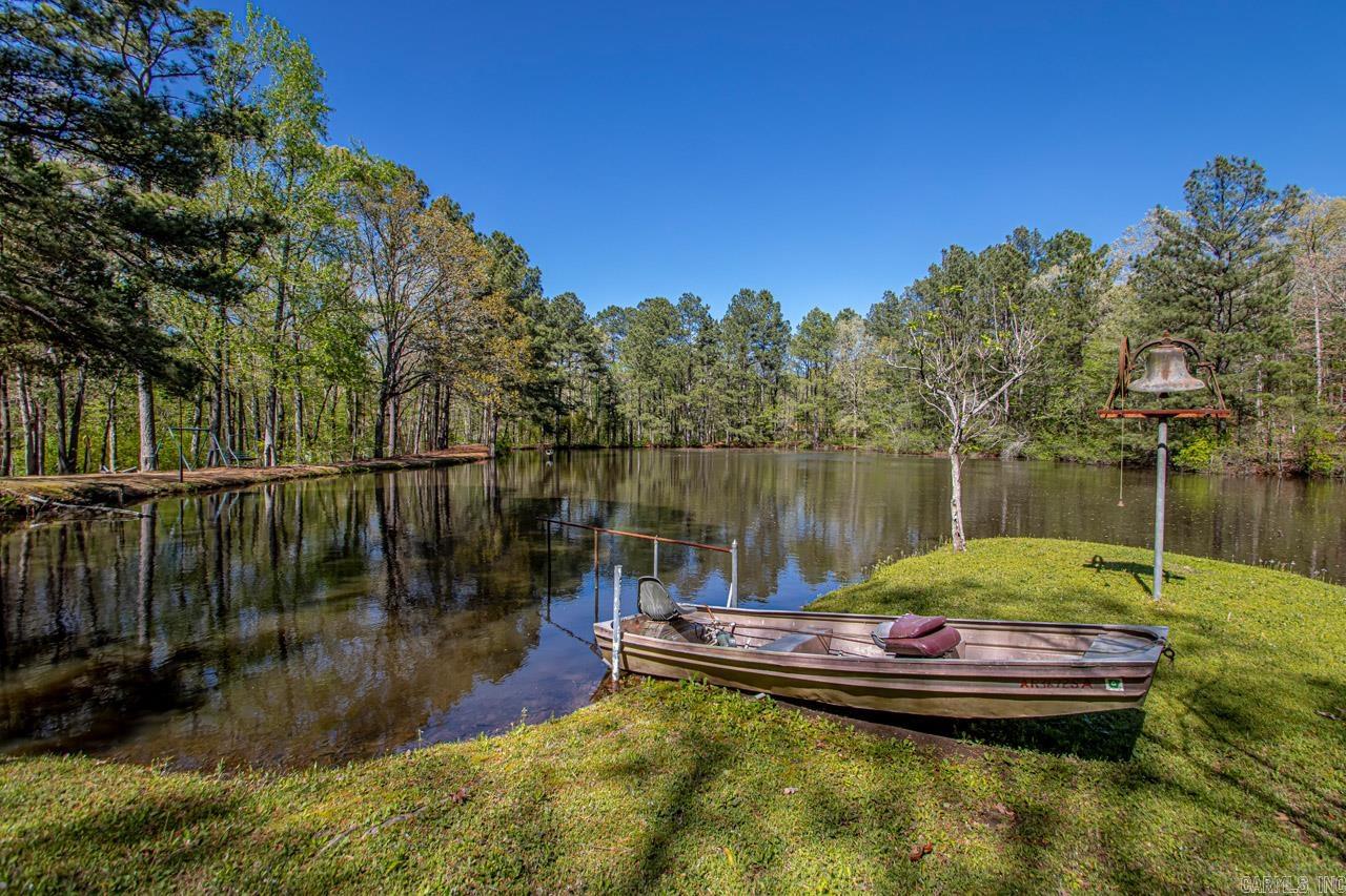 Mabelvale - Residential Income