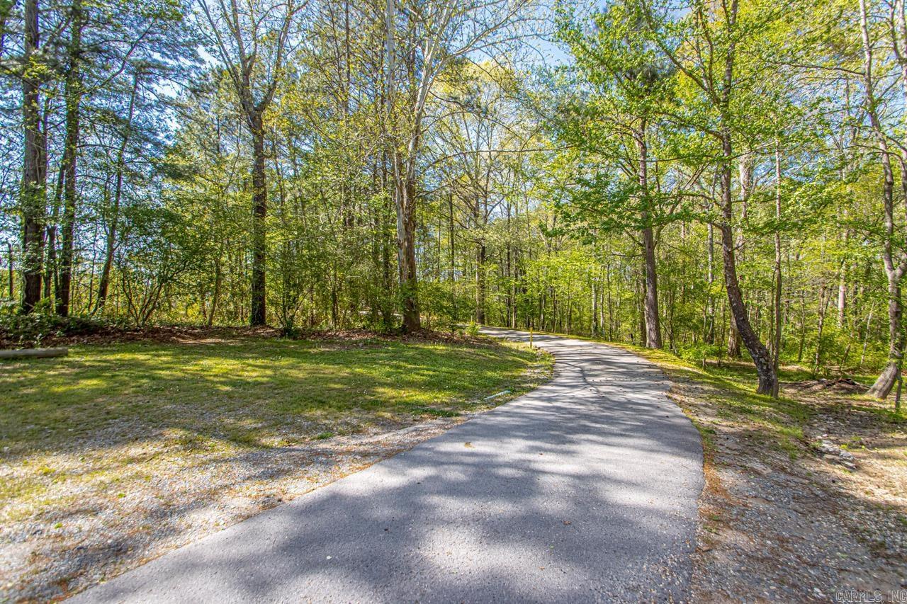 Mabelvale - Residential Income