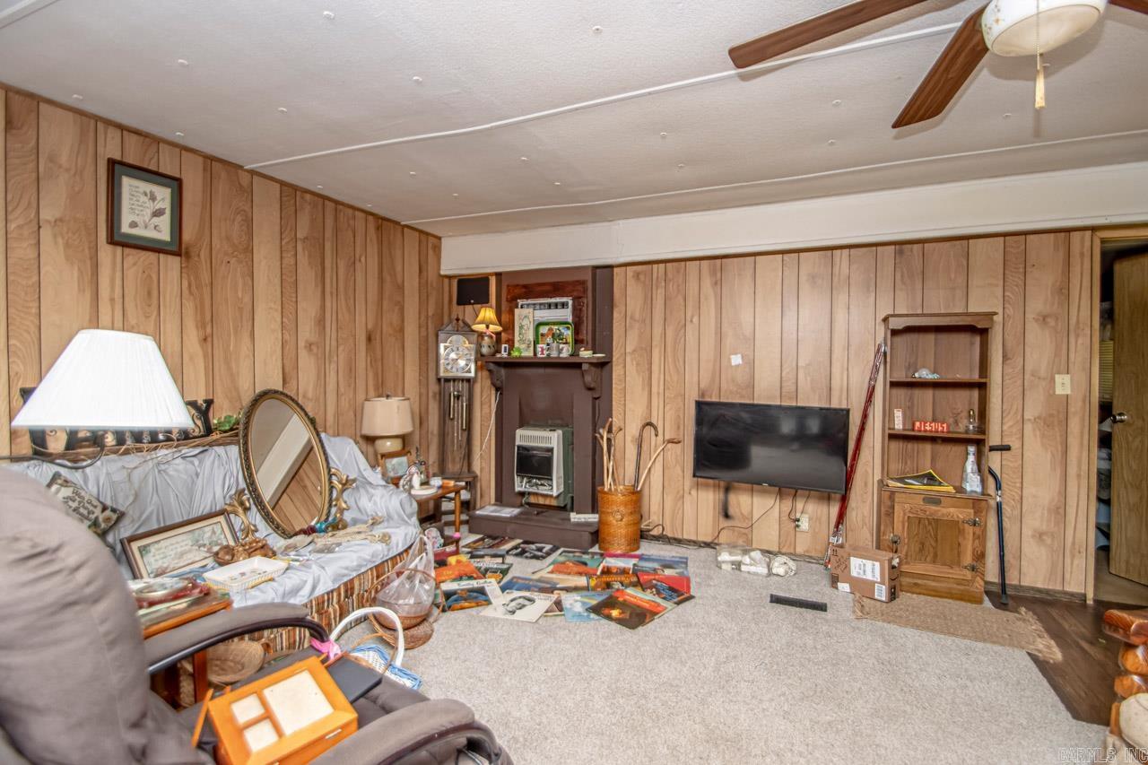 Mabelvale - Residential Income