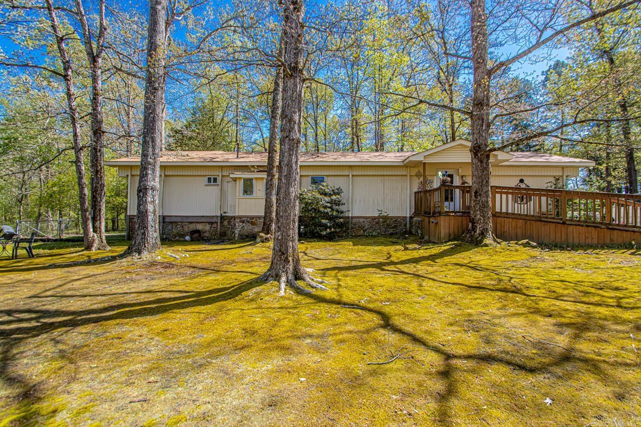 Mabelvale - Residential Income