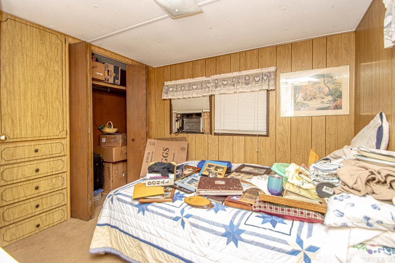 Mabelvale - Residential Income