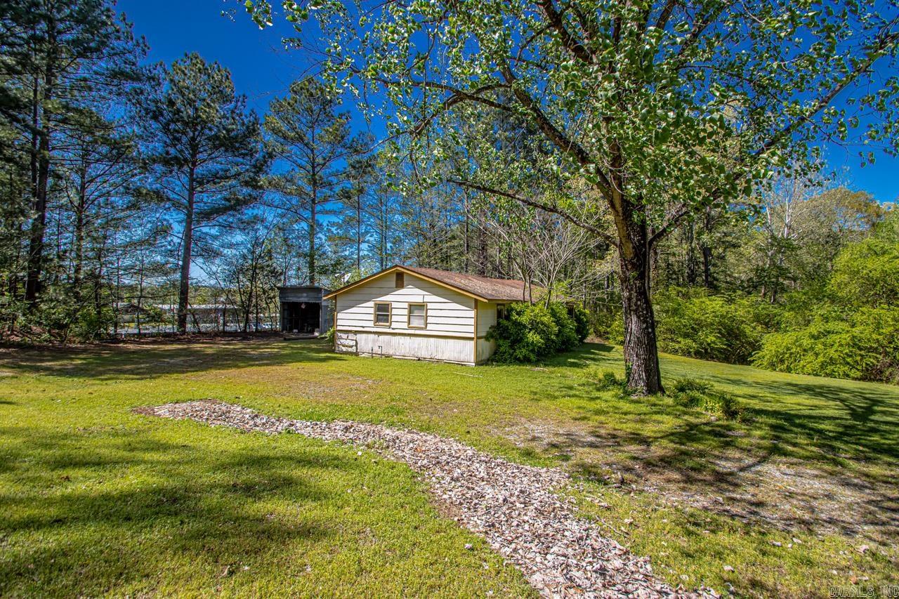 Mabelvale - Residential Income