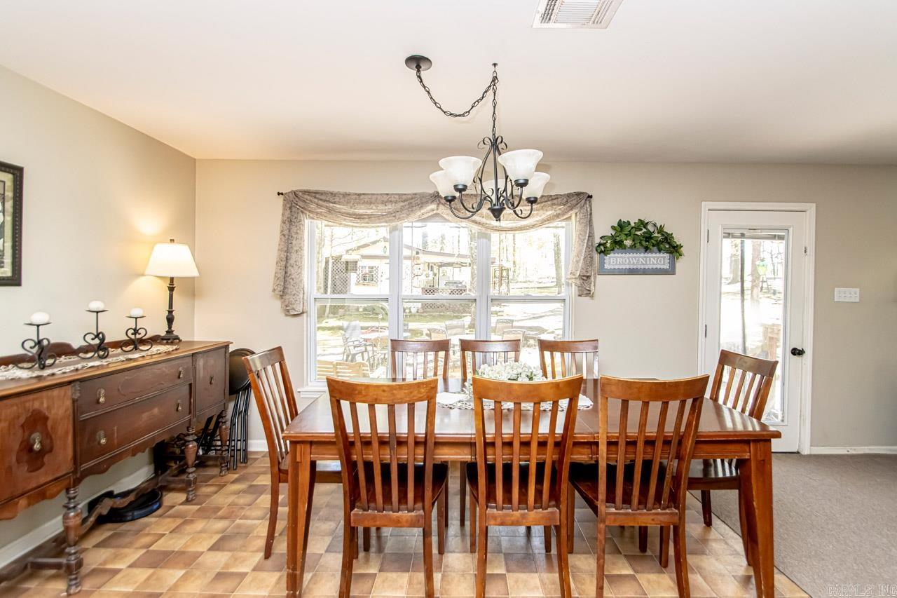 Mabelvale - Residential Income