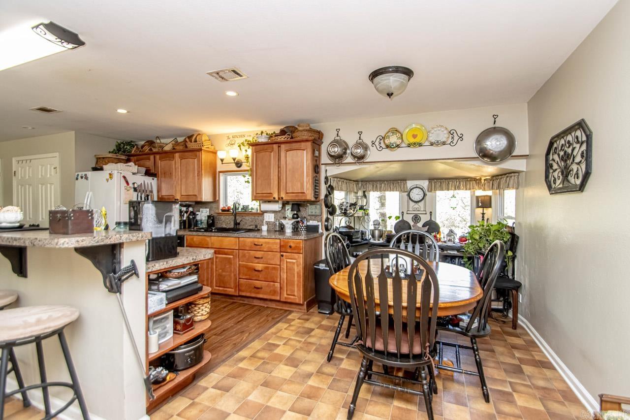 Mabelvale - Residential Income