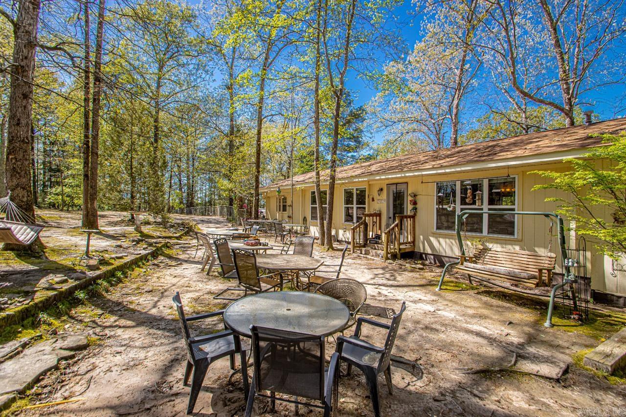 Mabelvale - Residential Income