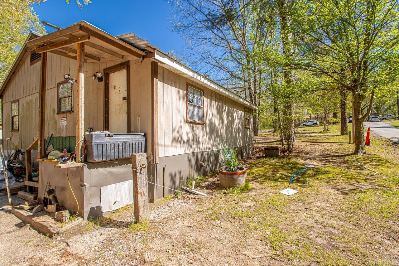 Mabelvale - Residential Income