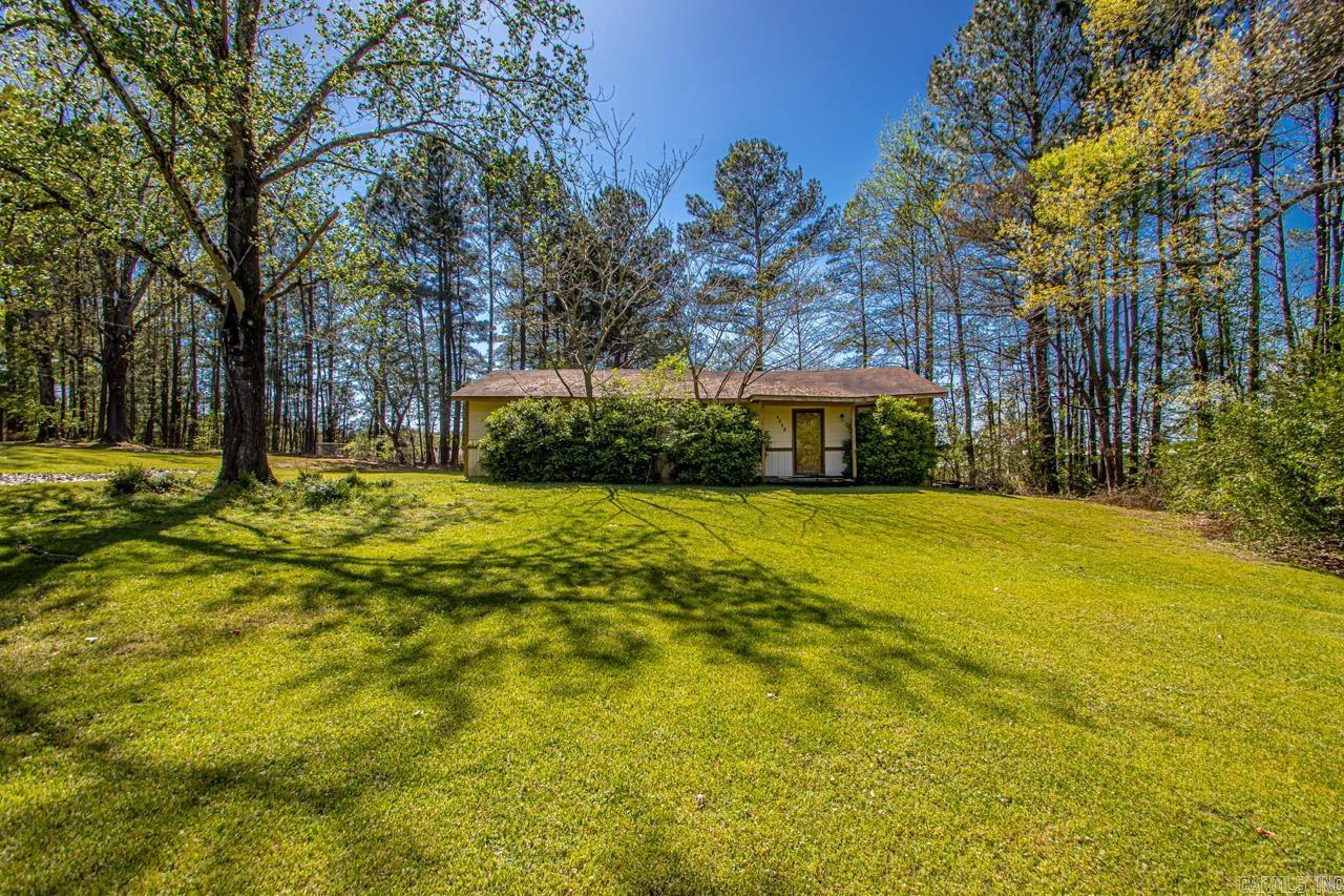 Mabelvale - Residential Income