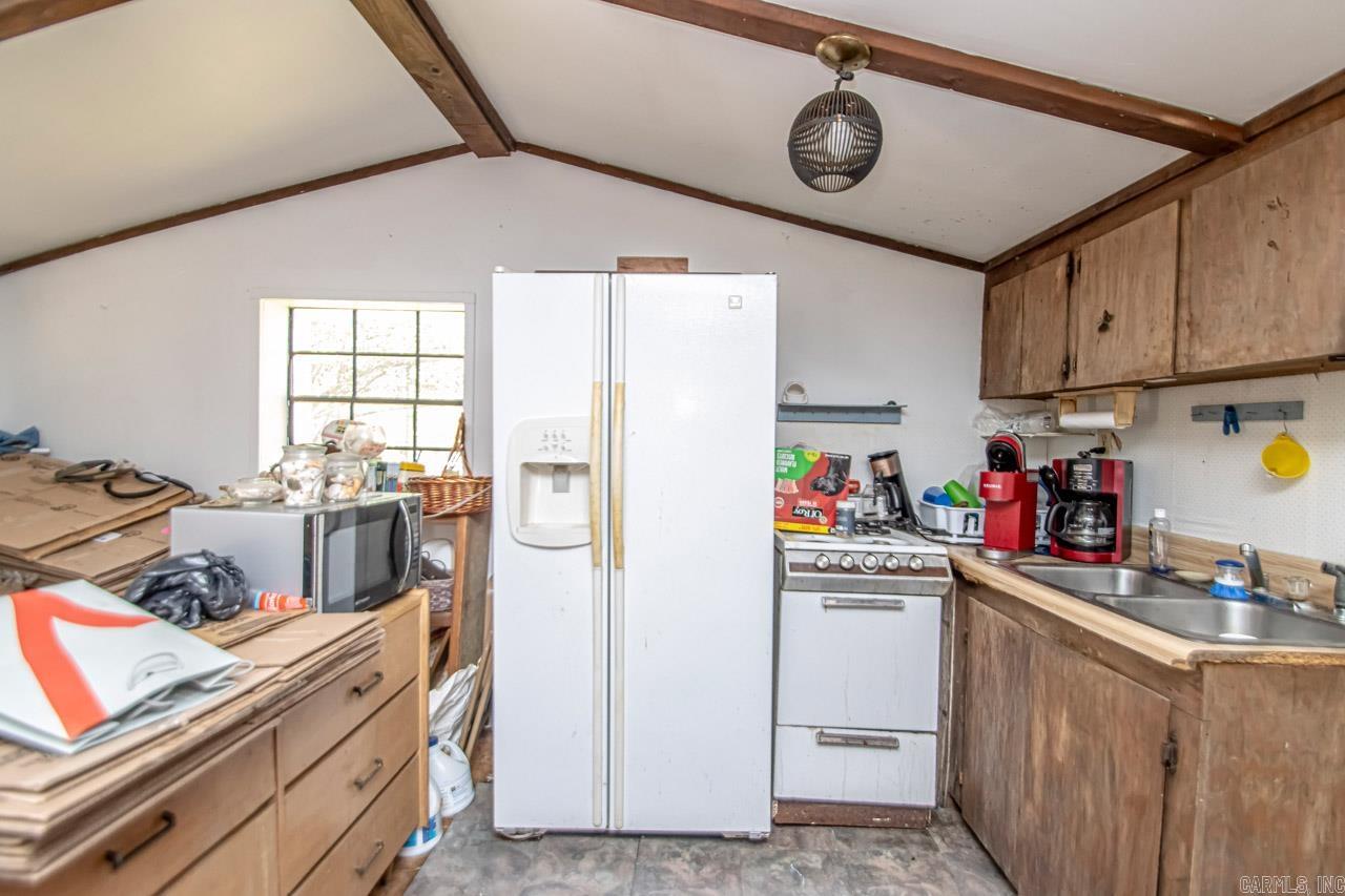 Mabelvale - Residential Income