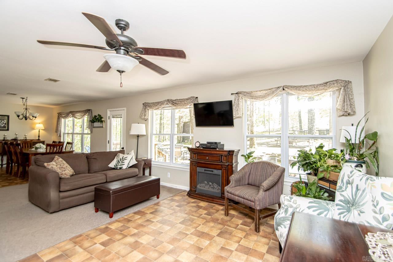 Mabelvale - Residential Income